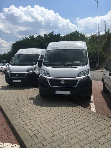 AiR Stargard - wypożyczalnia samochodów